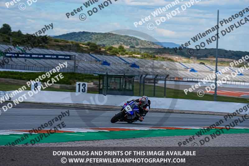 march 2018;motorbikes;no limits;peter wileman photography;portugal;trackday digital images;valencia